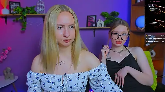 mila_glow1 - Mila_glow1's free webcam - UK Sex Cams