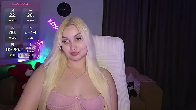 adrelaxina webcam