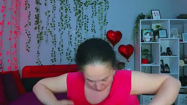 DarlingMilf webcam