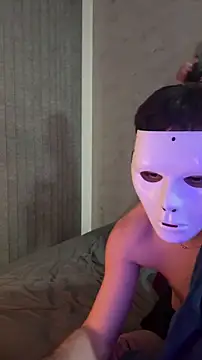 SophiaMelissa webcam