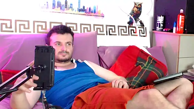 iuligruia69 webcam