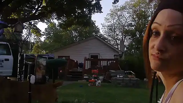 DaddyAndSplashQueen webcam