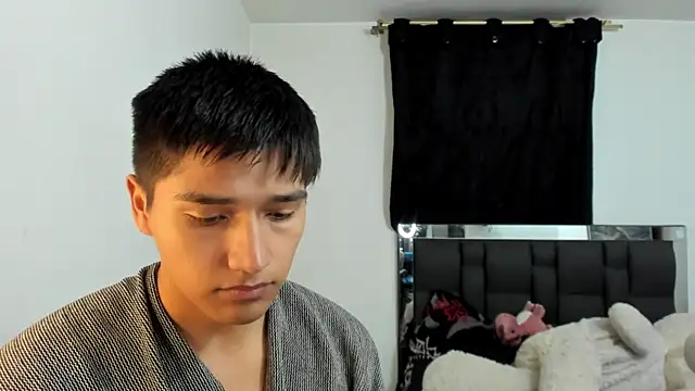mateo-Esposito webcam
