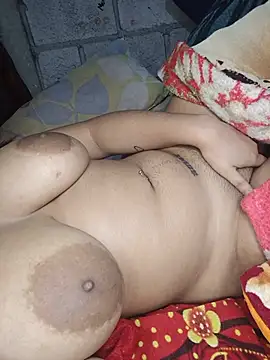 la_rojita webcam