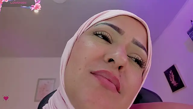 New_Arab_Kingdom webcam