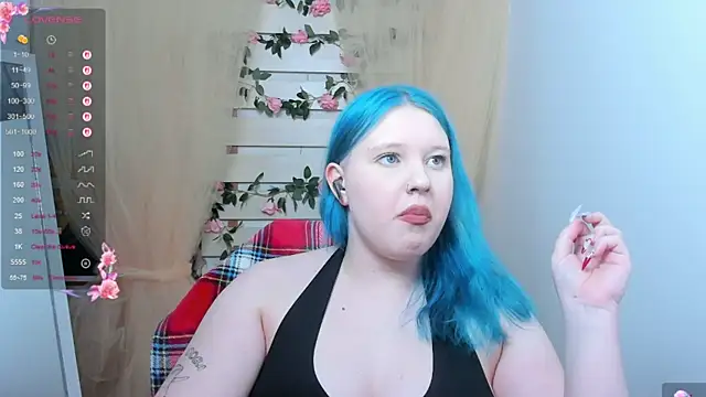 foxplayxx - FoxPlayXX's free webcam - UK Sex Cams