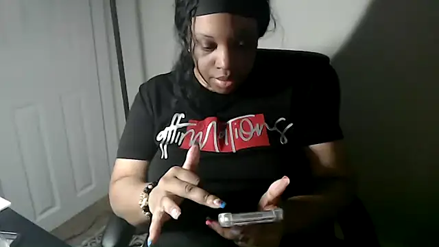 Sexymona1218 webcam