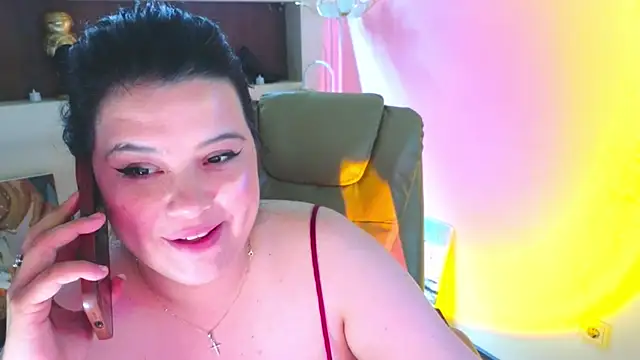 Malika_uAngel webcam