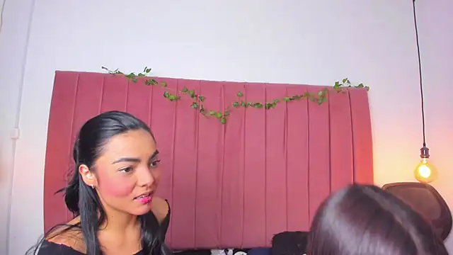 ana_foxi webcam
