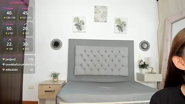 Arya_Grey webcam