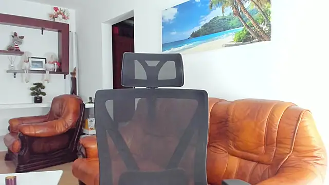 HeavenAva webcam