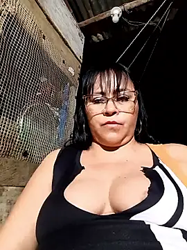 Dirty_Pregnant_Mommy webcam