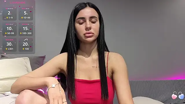mary__foxy - Mary__foxy's free webcam - UK Sex Cams