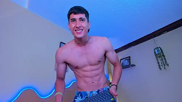Dark_Valentino_ webcam