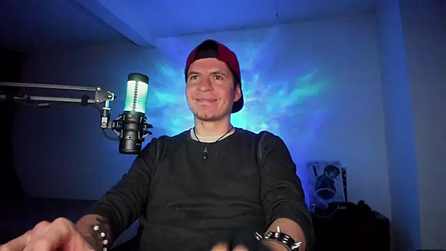 Headhunterdz webcam