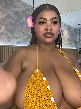 AinaraJimenez webcam