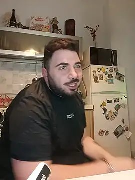 bear_skinny webcam