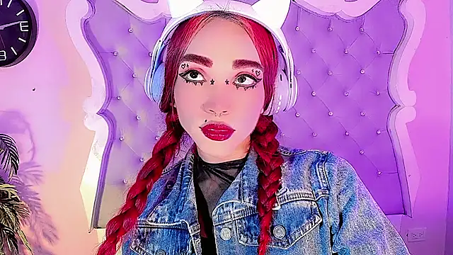 LeyXandrabraz webcam
