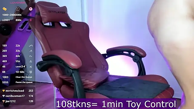 jasminedaze888 webcam