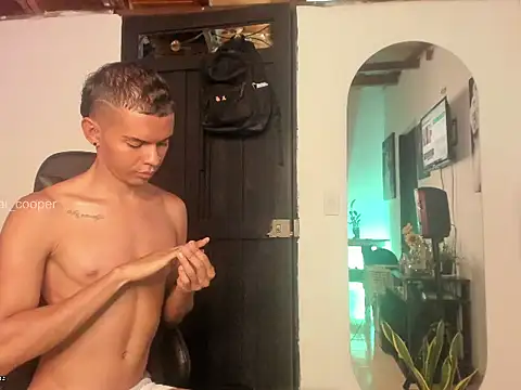 sai_cooper - Sai_cooper's free webcam - UK Sex Cams