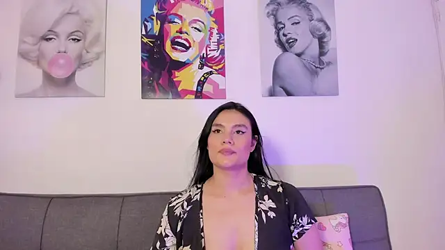 Maylin_Garcia webcam