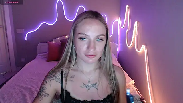 MirrraMisss webcam