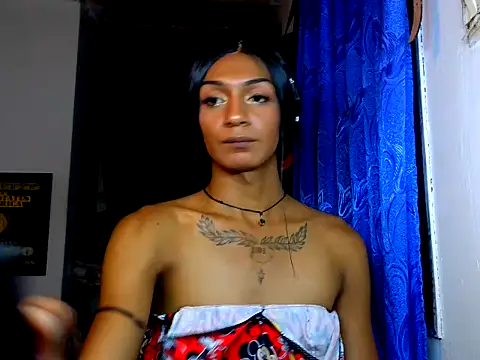 Alexxasexy webcam