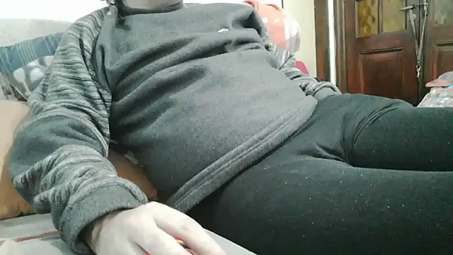 messi_syssy webcam