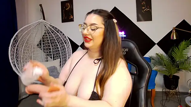 Katewalker_ webcam