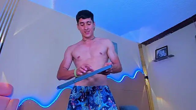 Dark_Valentino_ webcam