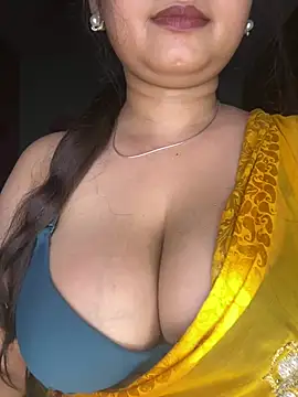 Naughty_pooja44 webcam