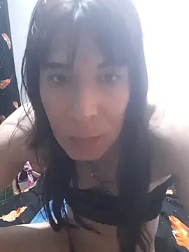 AnalcumQueen webcam