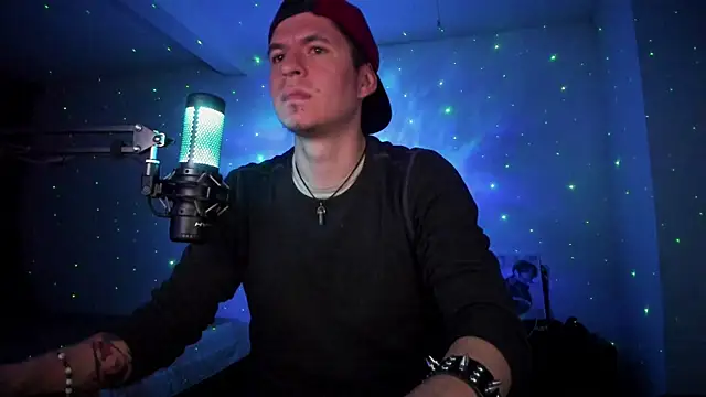 Headhunterdz webcam