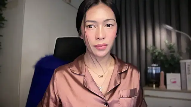 Jasmine_Elcock webcam