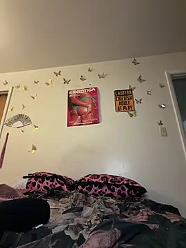 LeBimbo webcam