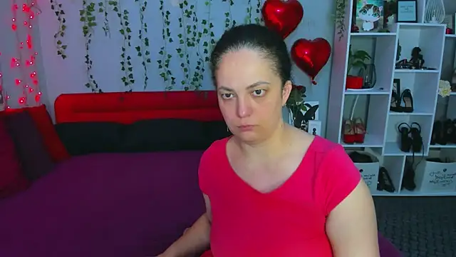 DarlingMilf webcam