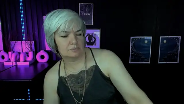 CarmenSoft webcam