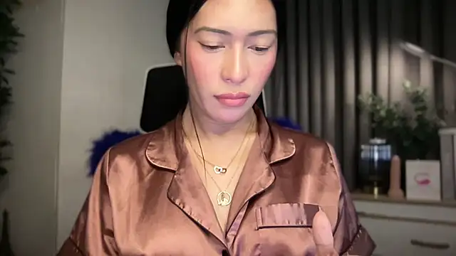 Jasmine_Elcock webcam