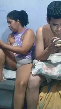 Isabel_and_Heckler webcam