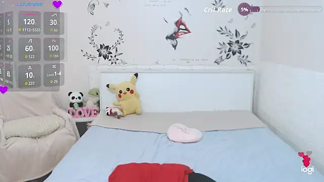 alice_de webcam