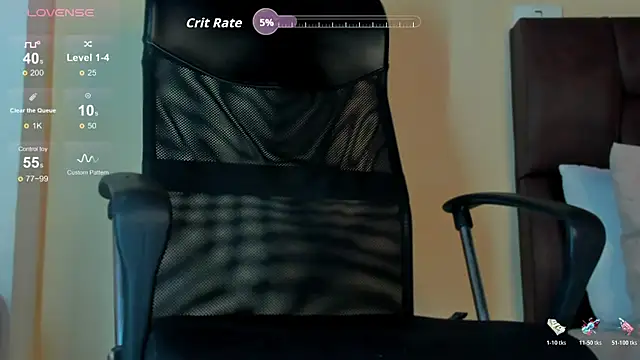 MikeRoss7777 webcam