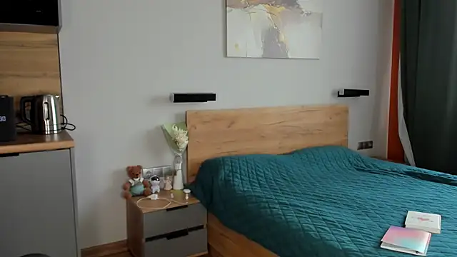 nilliluv - Nilliluv's free webcam - UK Sex Cams