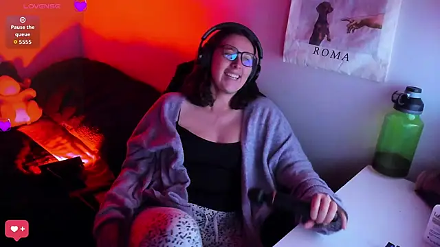 bonnie_moon_ webcam