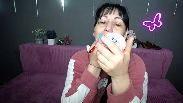 LiluGrants webcam