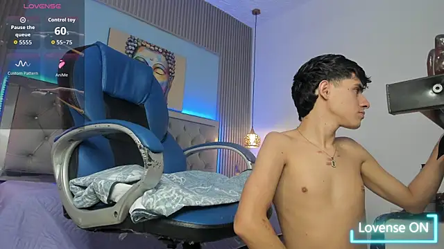 Dyla_n18 webcam