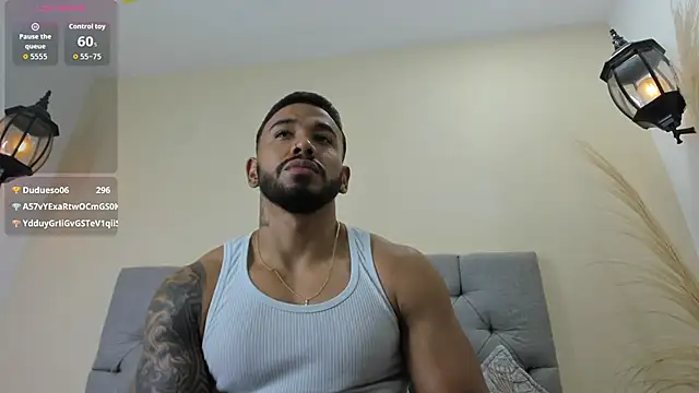 bruno_miller_ webcam
