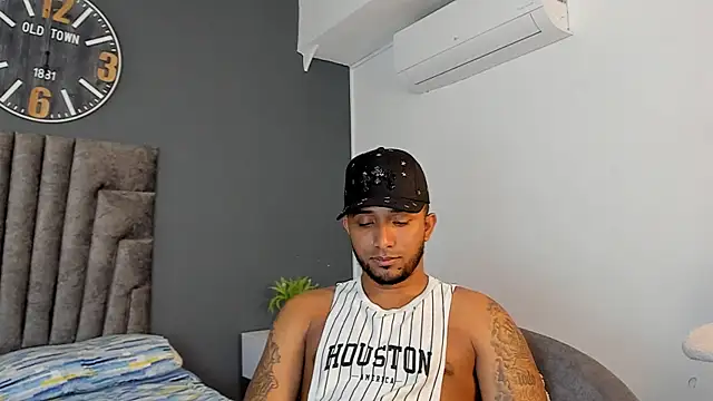 Robin_Rief webcam
