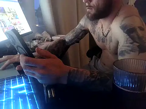 Wyrolowanyyy webcam