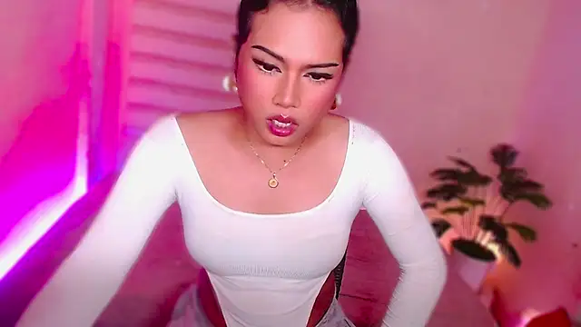 MissGreta_Hunterx webcam