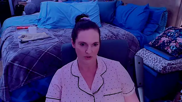 ninajaymes webcam